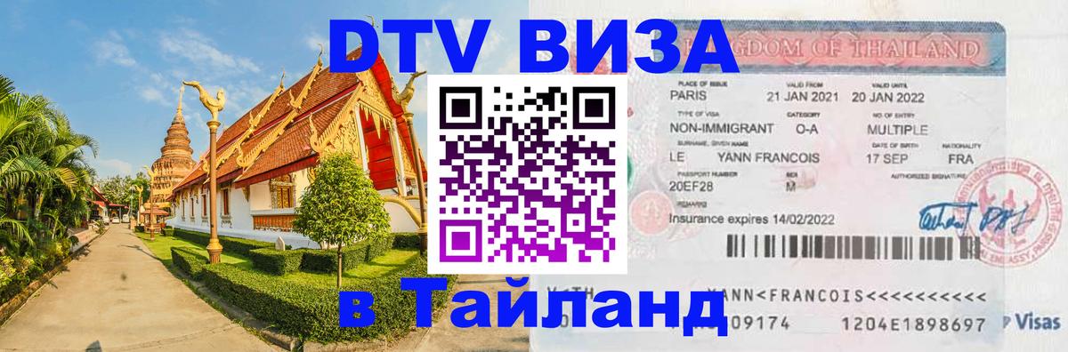 Оформление DTV визы под ключ: стоимость и тарифы, только загранпаспорт - 09.01.2026 